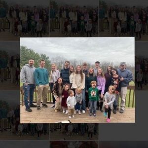 Meet your Posher, Tammie